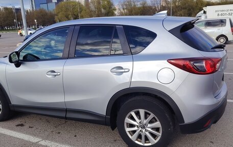 Mazda CX-5 II, 2015 год, 2 250 000 рублей, 3 фотография
