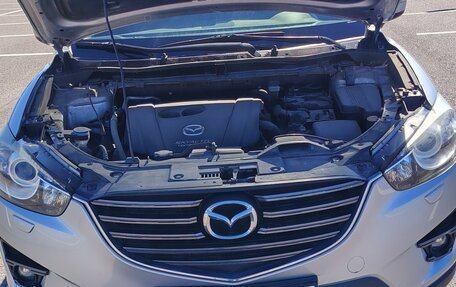 Mazda CX-5 II, 2015 год, 2 250 000 рублей, 6 фотография