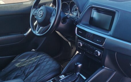 Mazda CX-5 II, 2015 год, 2 250 000 рублей, 8 фотография