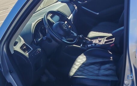 Mazda CX-5 II, 2015 год, 2 250 000 рублей, 13 фотография
