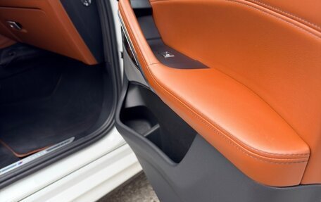 BMW X6, 2021 год, 10 200 000 рублей, 12 фотография
