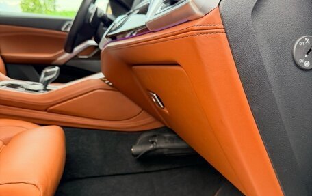 BMW X6, 2021 год, 10 200 000 рублей, 13 фотография