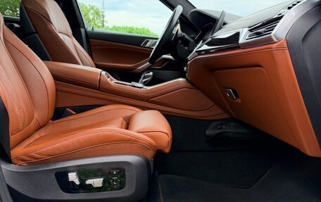 BMW X6, 2021 год, 10 200 000 рублей, 15 фотография