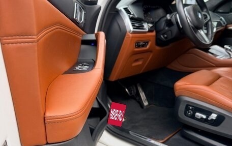 BMW X6, 2021 год, 10 200 000 рублей, 8 фотография