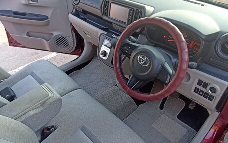 Toyota Passo III, 2017 год, 1 029 000 рублей, 6 фотография