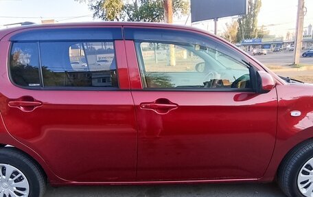 Toyota Passo III, 2017 год, 1 029 000 рублей, 2 фотография