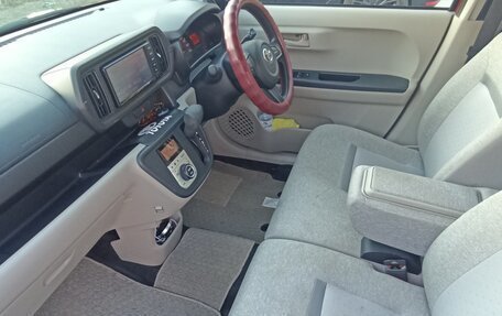 Toyota Passo III, 2017 год, 1 029 000 рублей, 12 фотография