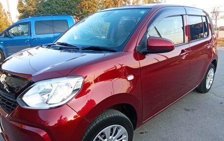 Toyota Passo III, 2017 год, 1 029 000 рублей, 17 фотография