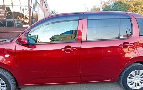 Toyota Passo III, 2017 год, 1 029 000 рублей, 16 фотография