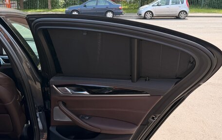 BMW 5 серия, 2020 год, 6 900 000 рублей, 7 фотография