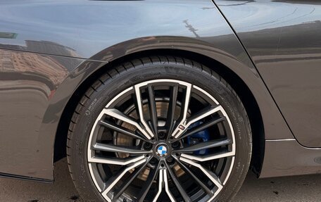 BMW 5 серия, 2020 год, 6 900 000 рублей, 4 фотография