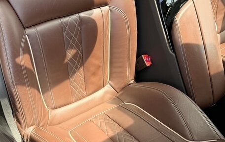 BMW 5 серия, 2020 год, 6 900 000 рублей, 15 фотография