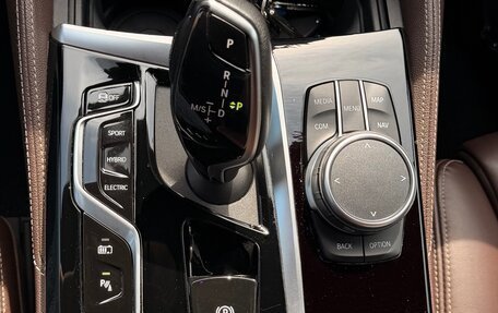 BMW 5 серия, 2020 год, 6 900 000 рублей, 26 фотография
