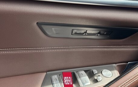 BMW 5 серия, 2020 год, 6 900 000 рублей, 28 фотография