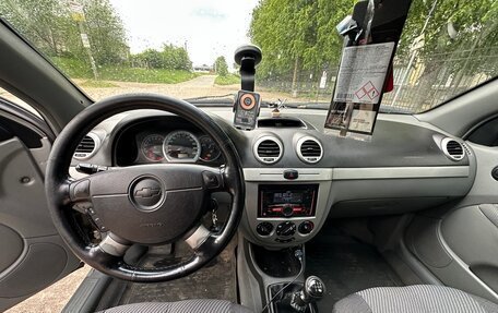 Chevrolet Lacetti, 2010 год, 520 000 рублей, 7 фотография