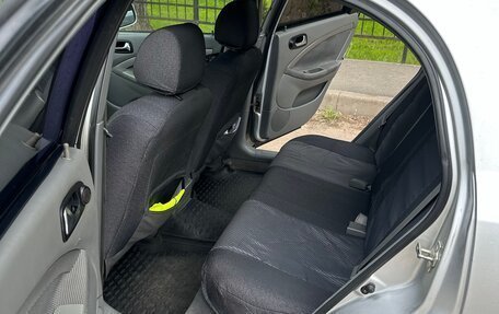 Chevrolet Lacetti, 2010 год, 520 000 рублей, 9 фотография