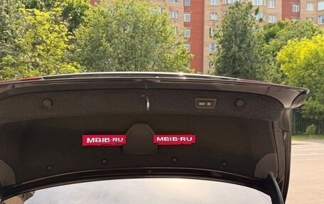 BMW 5 серия, 2020 год, 6 900 000 рублей, 31 фотография