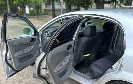 Chevrolet Lacetti, 2010 год, 520 000 рублей, 10 фотография
