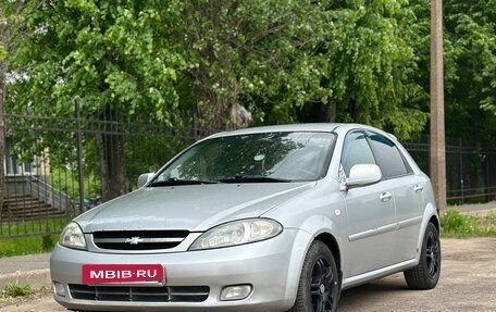 Chevrolet Lacetti, 2010 год, 520 000 рублей, 4 фотография