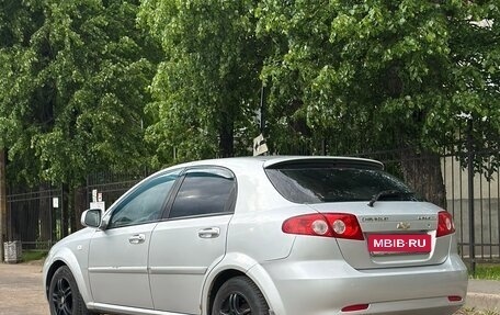 Chevrolet Lacetti, 2010 год, 520 000 рублей, 5 фотография