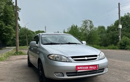 Chevrolet Lacetti, 2010 год, 520 000 рублей, 2 фотография