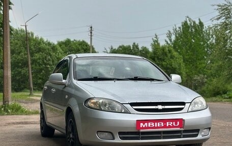 Chevrolet Lacetti, 2010 год, 520 000 рублей, 3 фотография