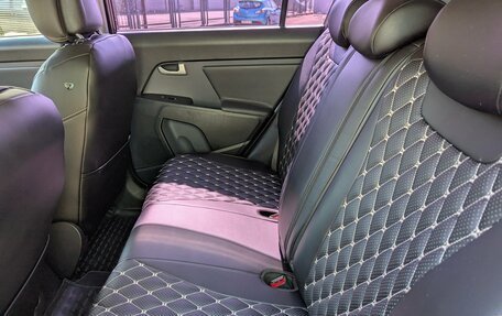 KIA Sportage III, 2010 год, 1 185 000 рублей, 13 фотография