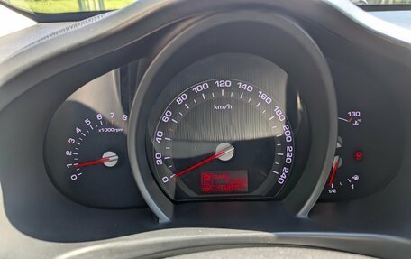 KIA Sportage III, 2010 год, 1 185 000 рублей, 23 фотография