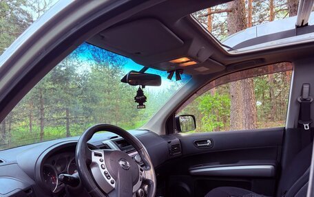 Nissan X-Trail, 2010 год, 1 150 000 рублей, 8 фотография