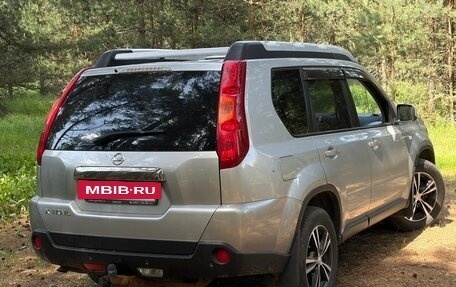 Nissan X-Trail, 2010 год, 1 150 000 рублей, 3 фотография