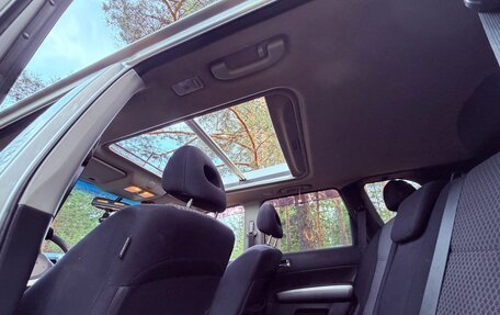 Nissan X-Trail, 2010 год, 1 150 000 рублей, 9 фотография