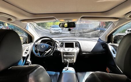 Nissan Murano, 2012 год, 1 650 000 рублей, 8 фотография