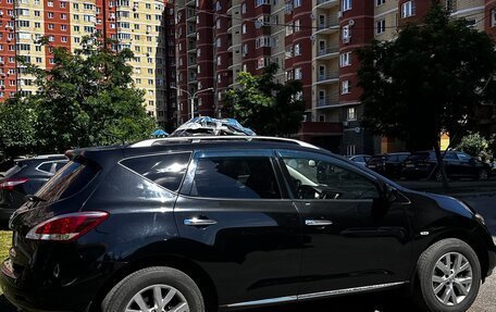 Nissan Murano, 2012 год, 1 650 000 рублей, 7 фотография