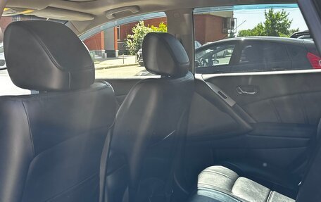 Nissan Murano, 2012 год, 1 650 000 рублей, 10 фотография