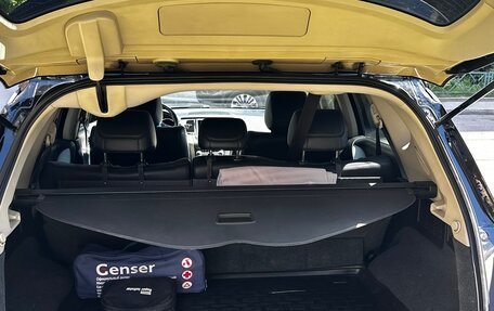 Nissan Murano, 2012 год, 1 650 000 рублей, 11 фотография