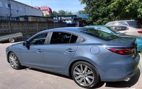 Mazda 6, 2021 год, 2 990 000 рублей, 3 фотография