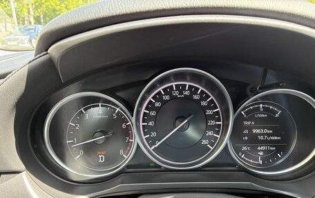Mazda 6, 2021 год, 2 990 000 рублей, 4 фотография