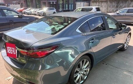 Mazda 6, 2021 год, 2 990 000 рублей, 6 фотография