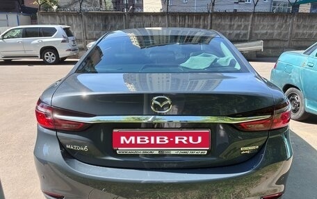 Mazda 6, 2021 год, 2 990 000 рублей, 7 фотография