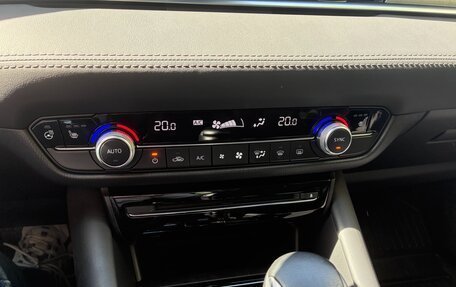 Mazda 6, 2021 год, 2 990 000 рублей, 13 фотография