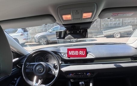 Mazda 6, 2021 год, 2 990 000 рублей, 17 фотография