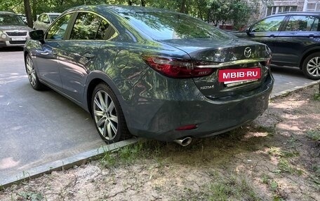 Mazda 6, 2021 год, 2 990 000 рублей, 32 фотография