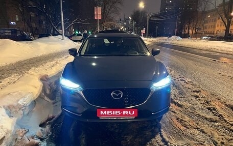Mazda 6, 2021 год, 2 990 000 рублей, 36 фотография