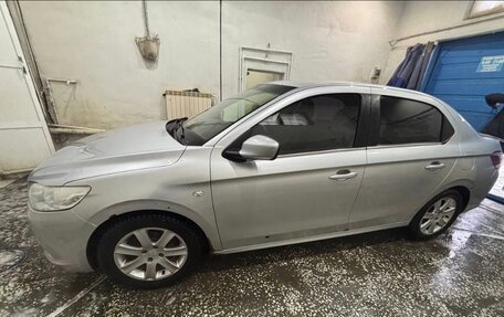 Peugeot 301 I рестайлинг, 2013 год, 700 000 рублей, 4 фотография