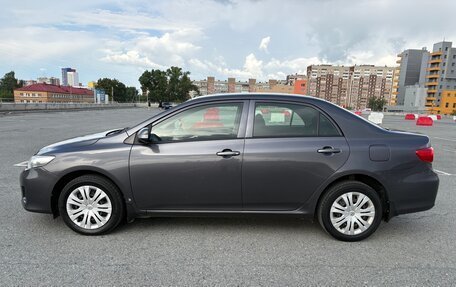 Toyota Corolla, 2011 год, 1 250 000 рублей, 2 фотография