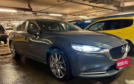 Mazda 6, 2021 год, 2 990 000 рублей, 39 фотография