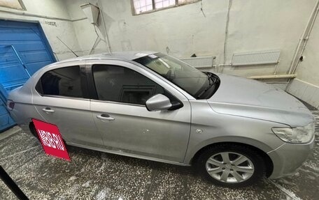 Peugeot 301 I рестайлинг, 2013 год, 700 000 рублей, 3 фотография