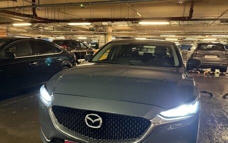 Mazda 6, 2021 год, 2 990 000 рублей, 37 фотография