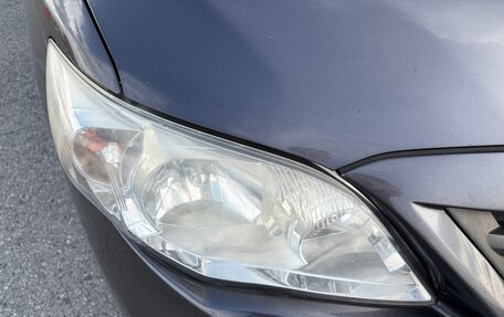Toyota Corolla, 2011 год, 1 250 000 рублей, 20 фотография