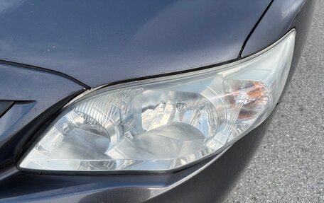 Toyota Corolla, 2011 год, 1 250 000 рублей, 19 фотография